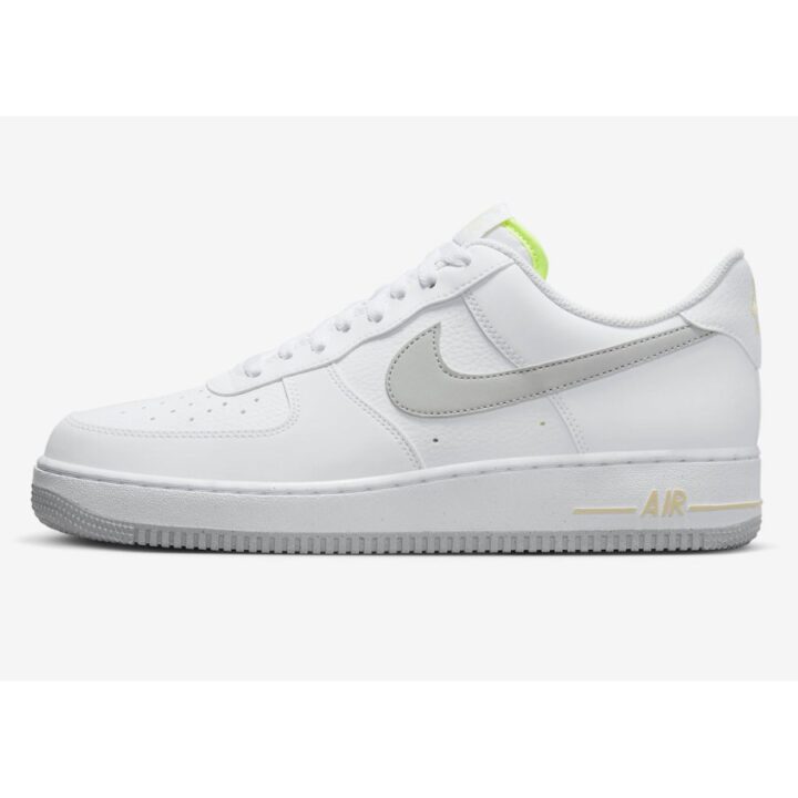 Nike Air Force 1 '07 NN fehér férfi utcai cipő