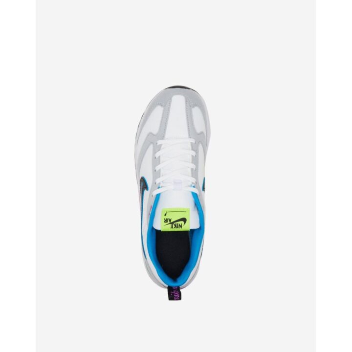 Nike Air Max Dawn szürke női utcai cipő