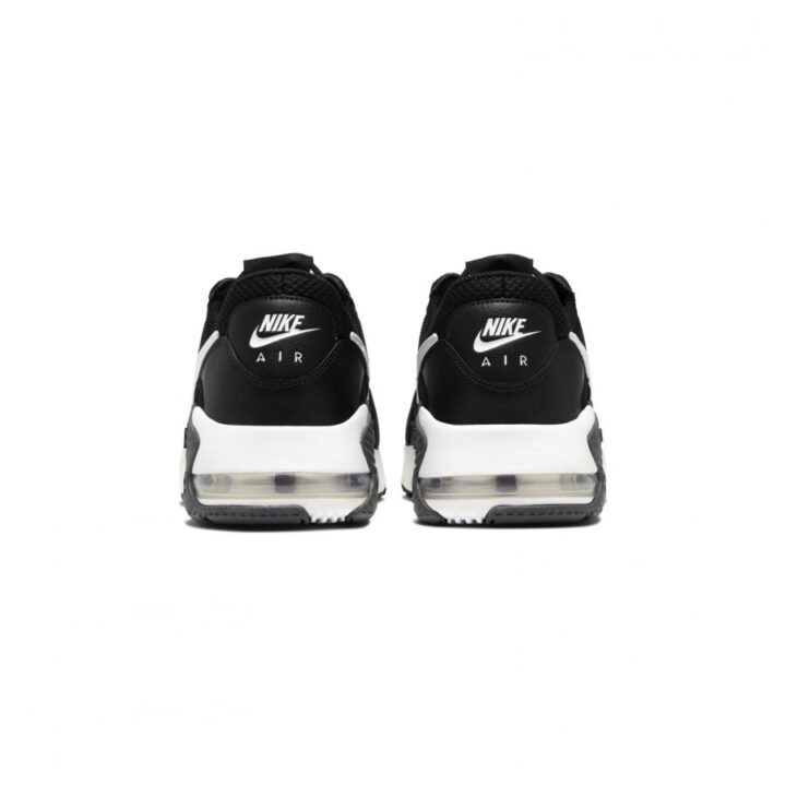 Nike Air Max Excee fekete férfi utcai cipő