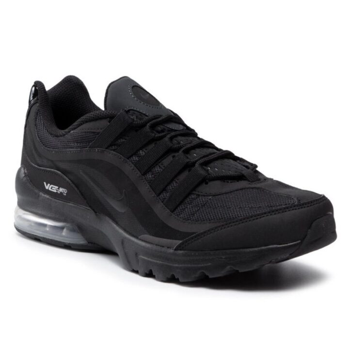 Nike Air Max VG-R fekete férfi utcai cipő