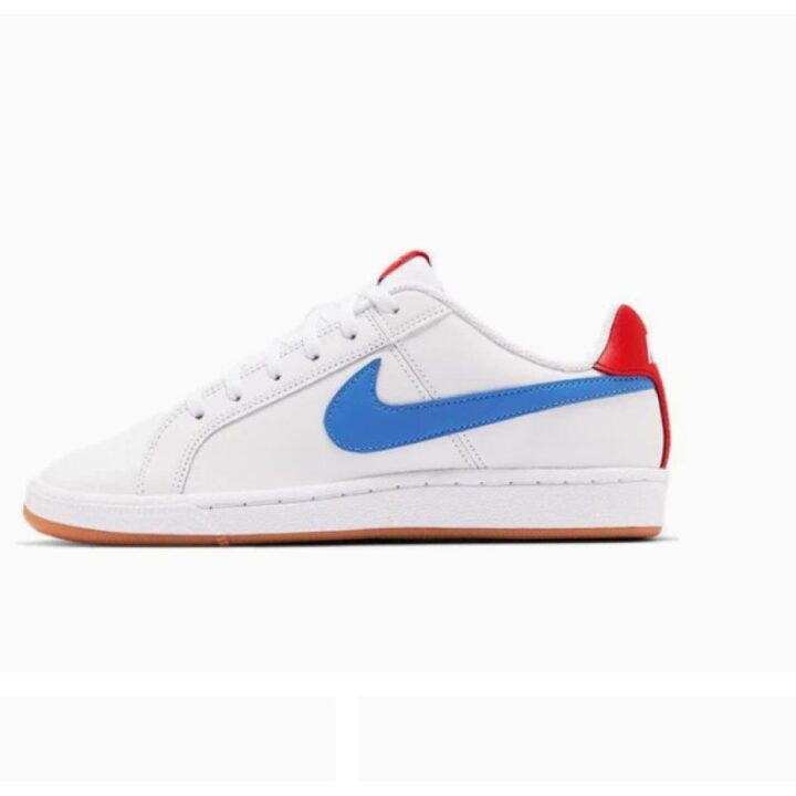 Nike Court Royale fehér utcai cipő
