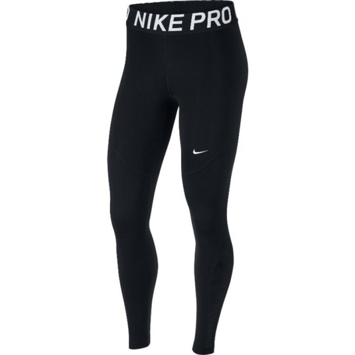 Nike PRO fekete női aláöltözet