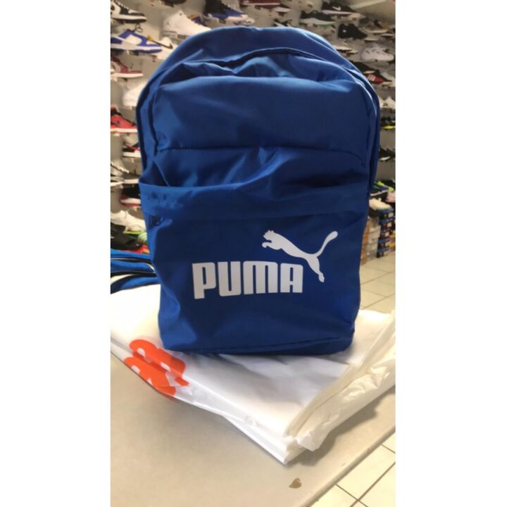 Puma kék hátitáska