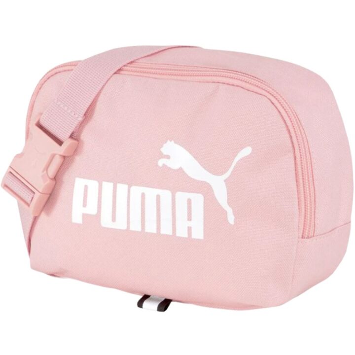 Puma Phase rózsaszín övtáska
