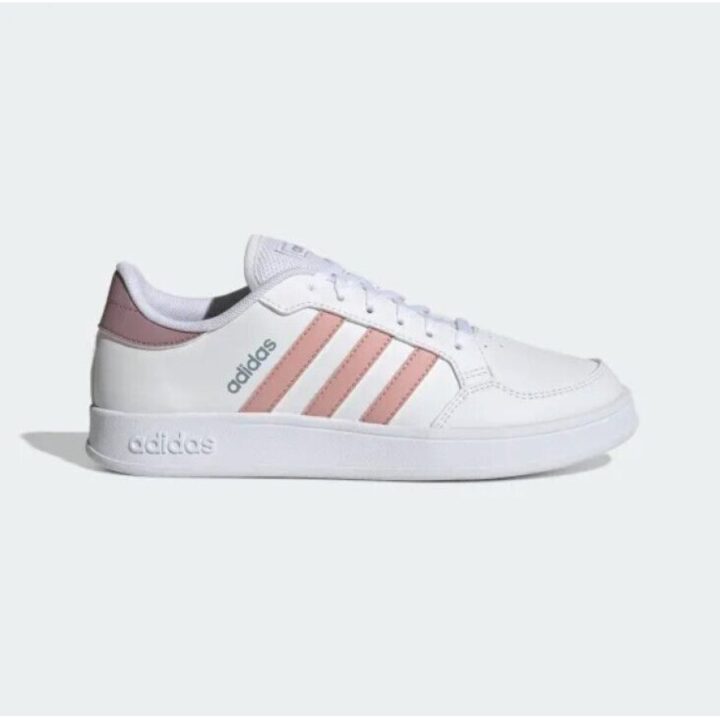 Adidas Breaknet fehér utcai cipő
