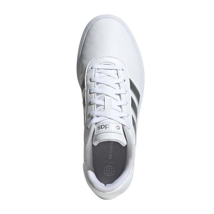 Adidas Platform fehér utcai cipő