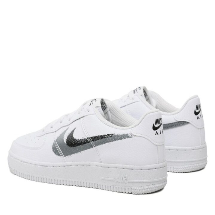 Nike Air Force 1 Impact fehér utcai cipő