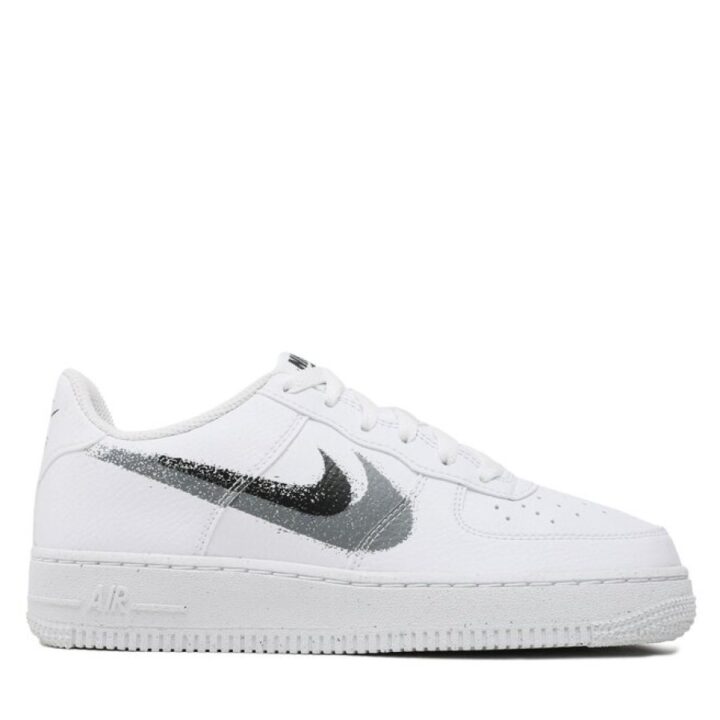 Nike Air Force 1 Impact fehér utcai cipő