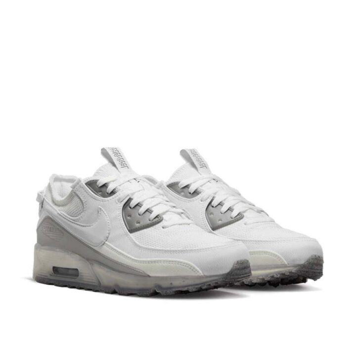 Nike Air Max 90 Terrascape fehér férfi utcai cipő