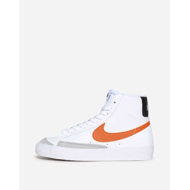Nike Blazer Mid '77 fehér utcai cipő