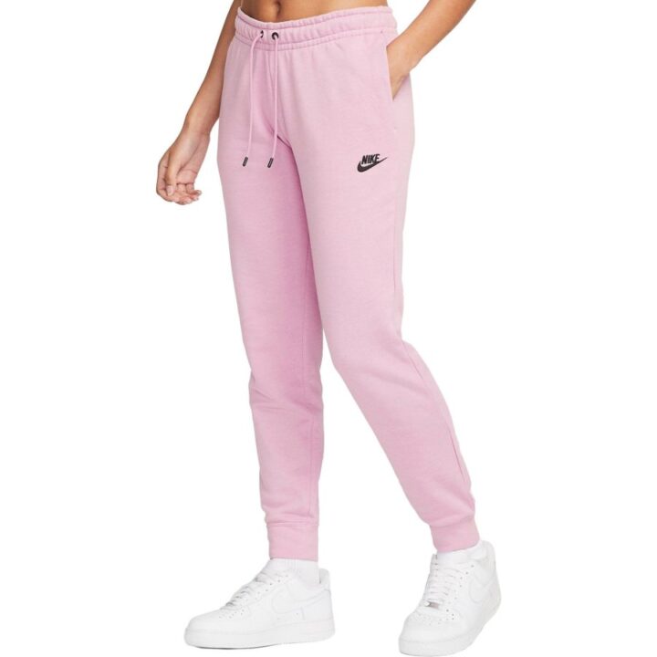 Nike NSW lila női melegítőnadrág