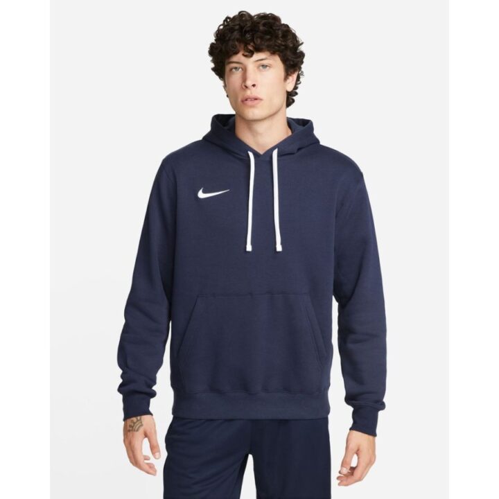 Nike Park 20 kék férfi pulóver