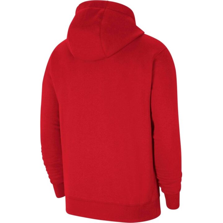 Nike Team Club 20 piros férfi pulóver