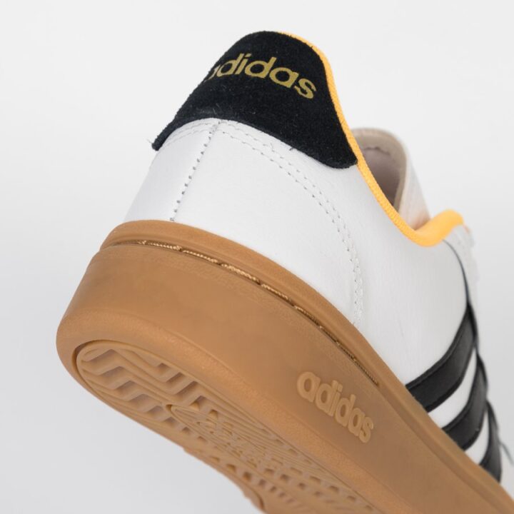 Adidas Grand Court Alpha fehér utcai cipő