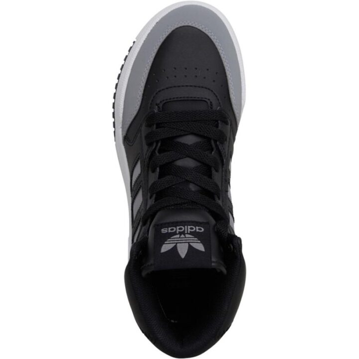 Adidas Originals Drop Step fekete utcai cipő