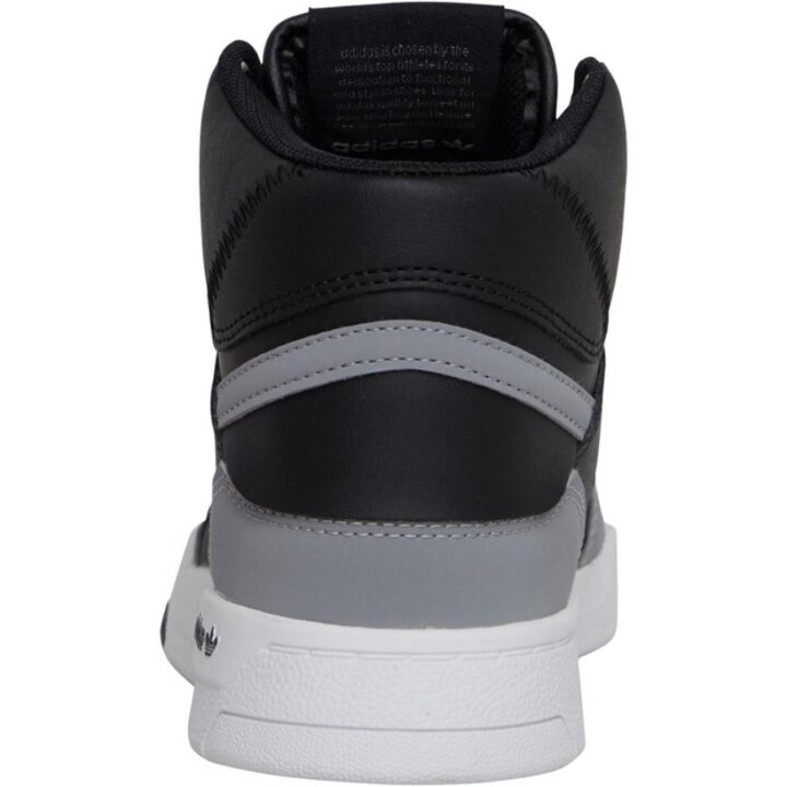 Adidas Originals Drop Step fekete utcai cipő