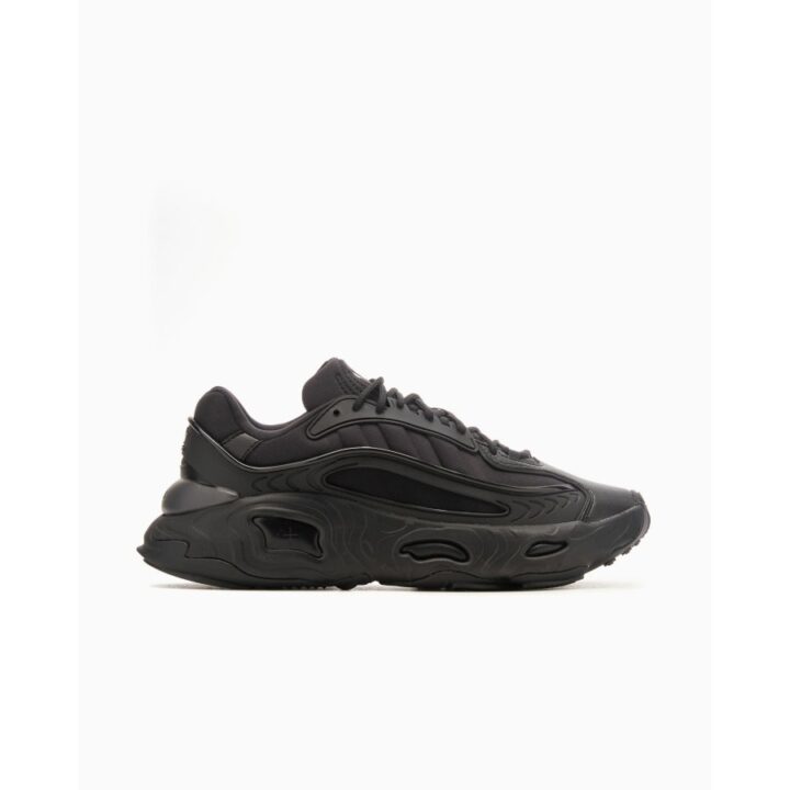 Adidas Oznova fekete férfi utcai cipő