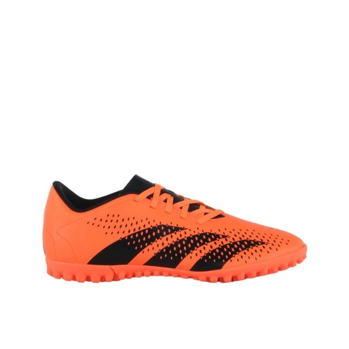 Adidas Predator Accuracy 4 narancs férfi focicipő