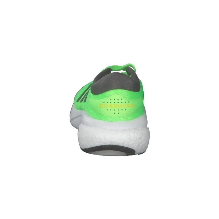 Adidas Supernova 2 zöld sportcipő