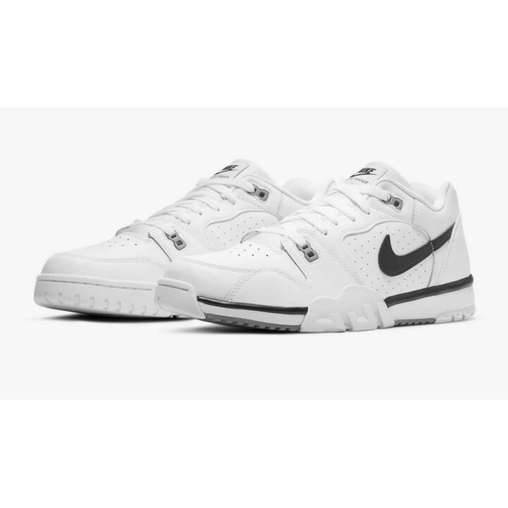 Nike Air Cross Trainer Low fehér férfi utcai cipő