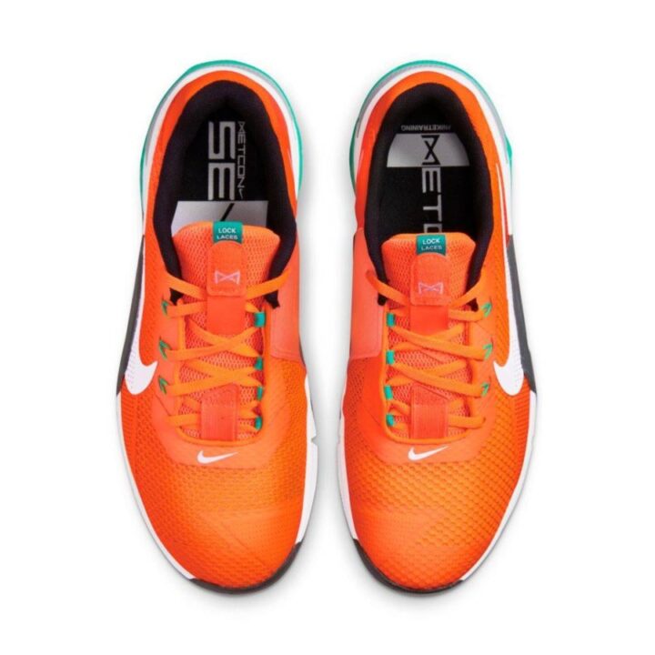 Nike Metcon 7 narancs férfi futócipő