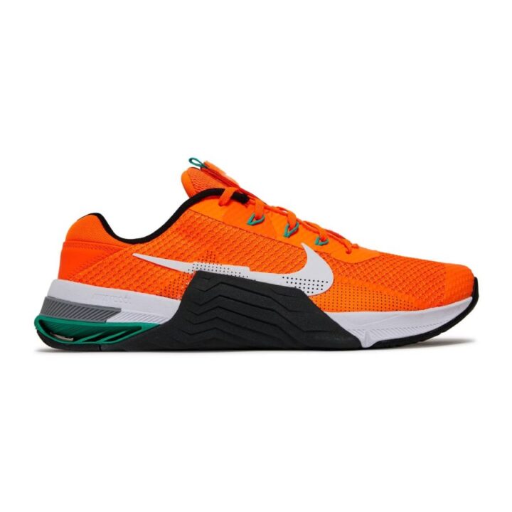 Nike Metcon 7 narancs férfi futócipő
