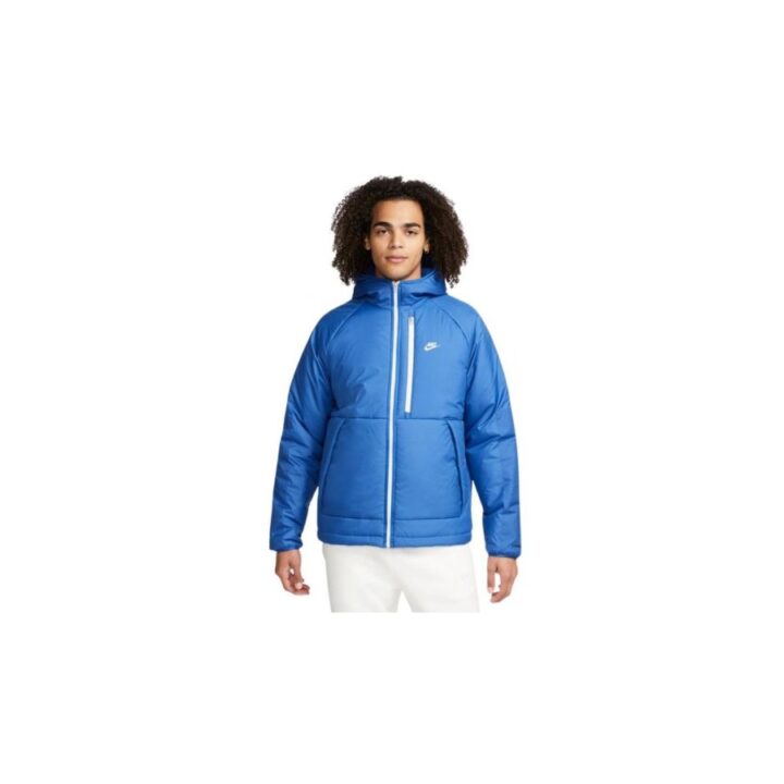 Nike NSW kék férfi kabát