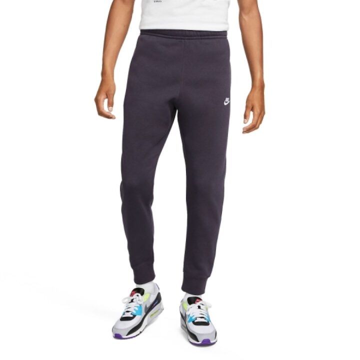 Nike Sportswear lila férfi melegítőnadrág