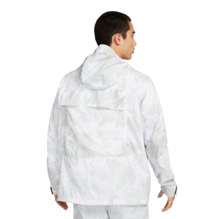 Nike Tech Pack fehér férfi dzseki