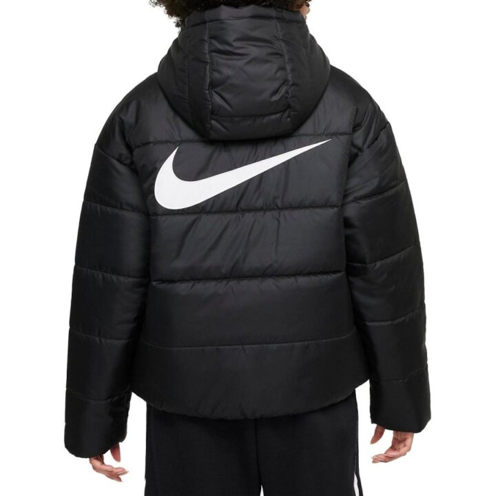 Nike Therma FIT fekete női kabát