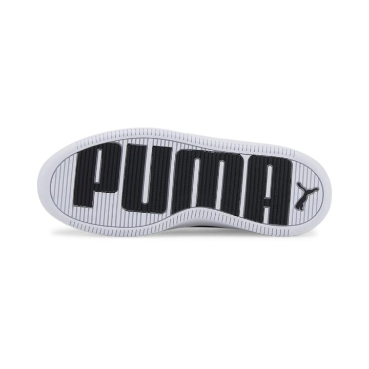 Puma Lily Platform Board fekete utcai cipő