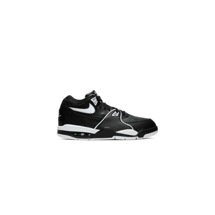 Nike Air Flight 89 fekete férfi utcai cipő