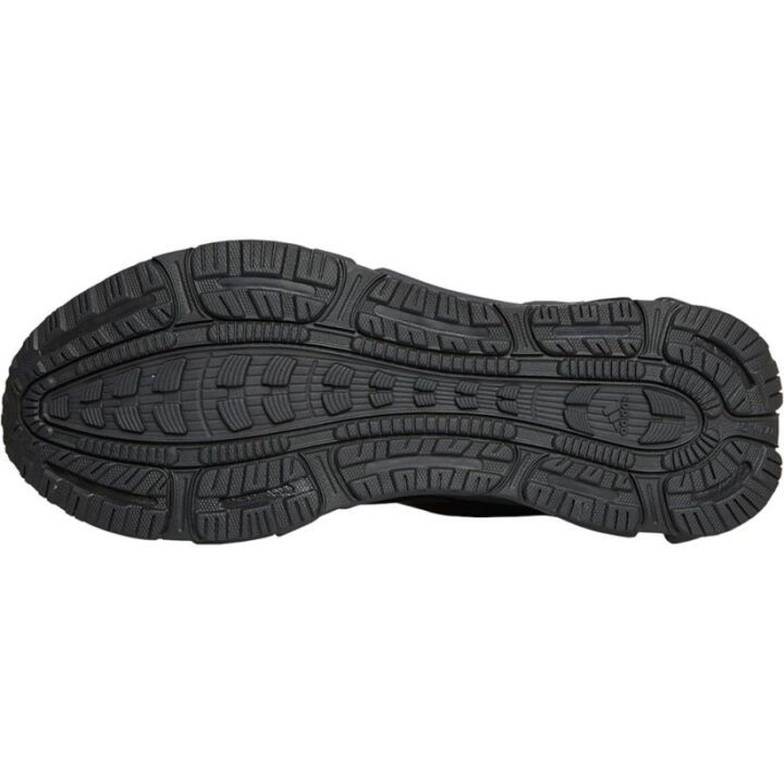 Adidas Climawarm fekete férfi utcai cipő