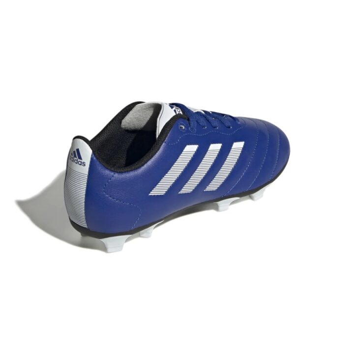 Adidas Goletto VIII FG kék fiú sportcipő