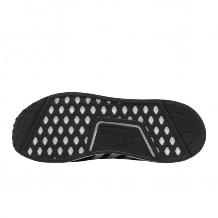 Adidas NMD_R1 V2 fekete férfi utcai cipő