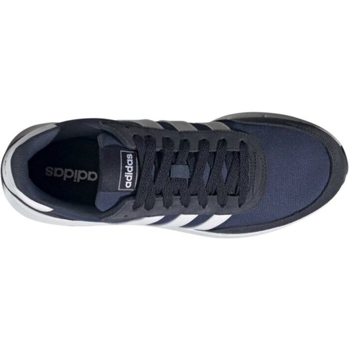 Adidas Run 60s kék férfi utcai cipő