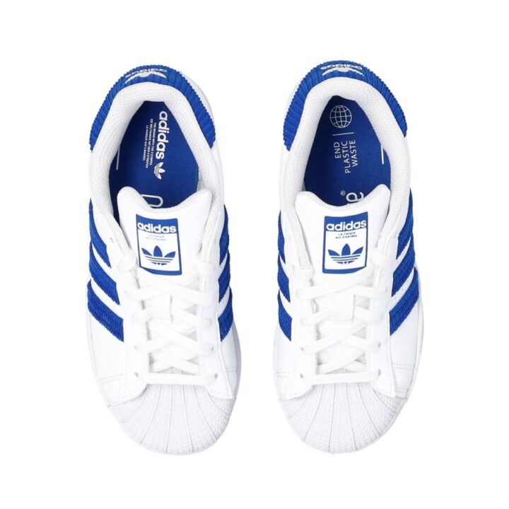 Adidas Superstar C fehér utcai cipő