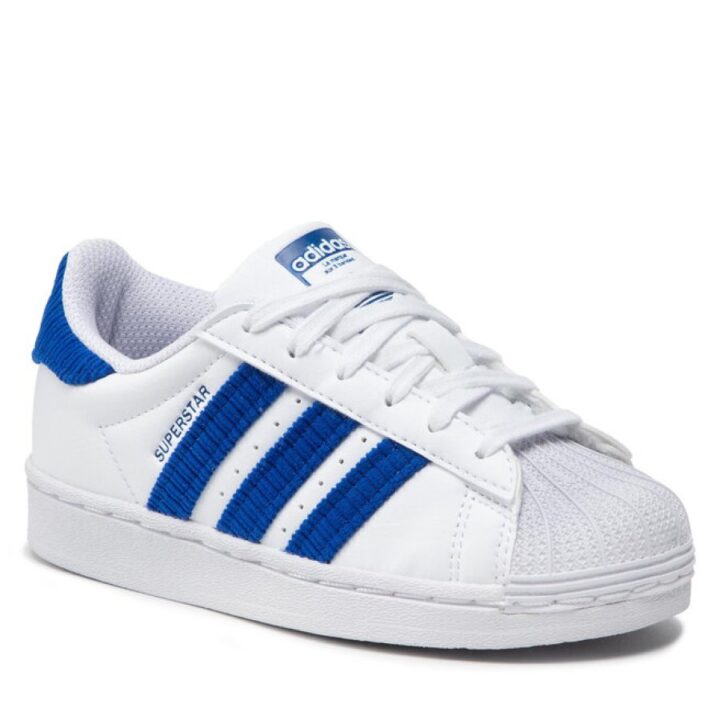 Adidas Superstar C fehér utcai cipő