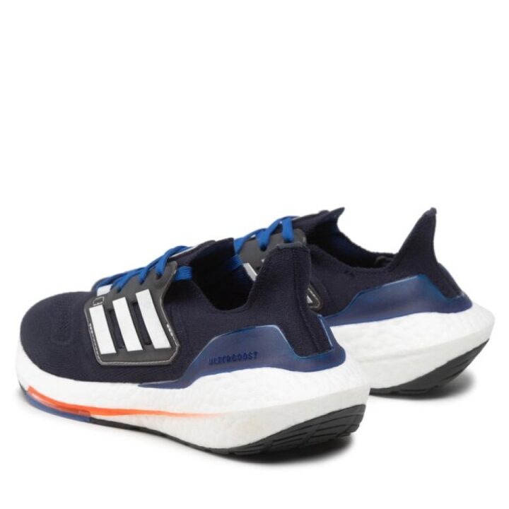 Adidas Ultraboost 22 kék sportcipő