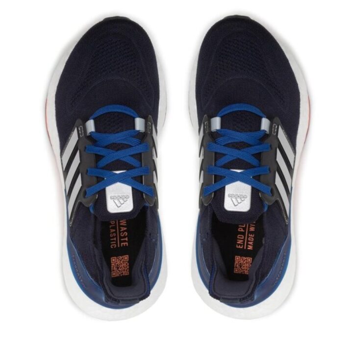 Adidas Ultraboost 22 kék sportcipő