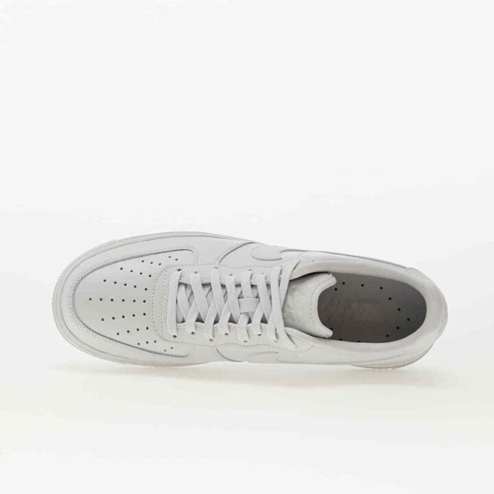 Nike Air Force 1 '07 Fresh fehér férfi utcai cipő