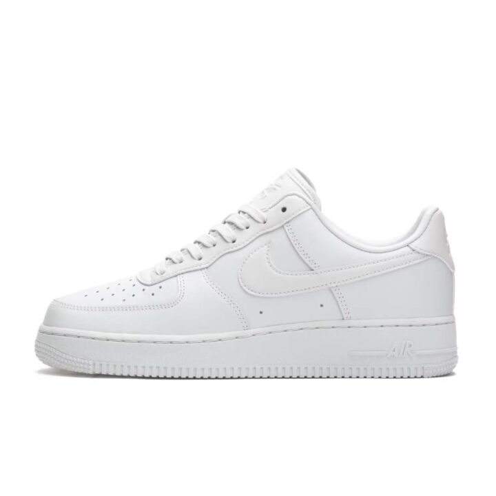 Nike Air Force 1 '07 Fresh fehér férfi utcai cipő