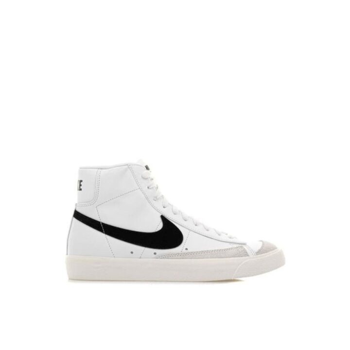 Nike Blazer Mid '77 fehér férfi utcai cipő