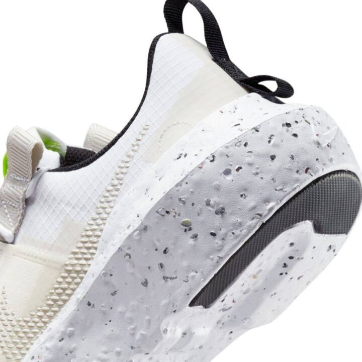 Nike Crater Impact SE fehér férfi utcai cipő