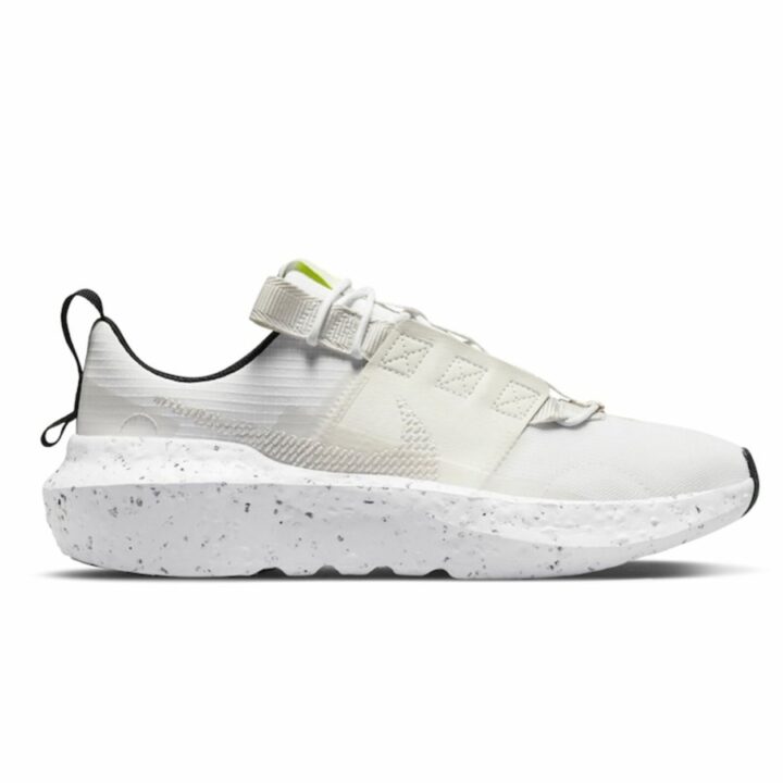 Nike Crater Impact SE fehér férfi utcai cipő