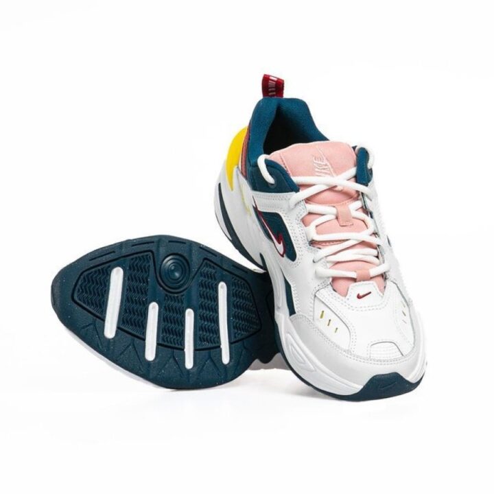Nike M2K Tekno több színű utcai cipő