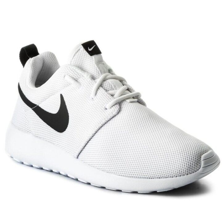 Nike Roshe One fehér női utcai cipő