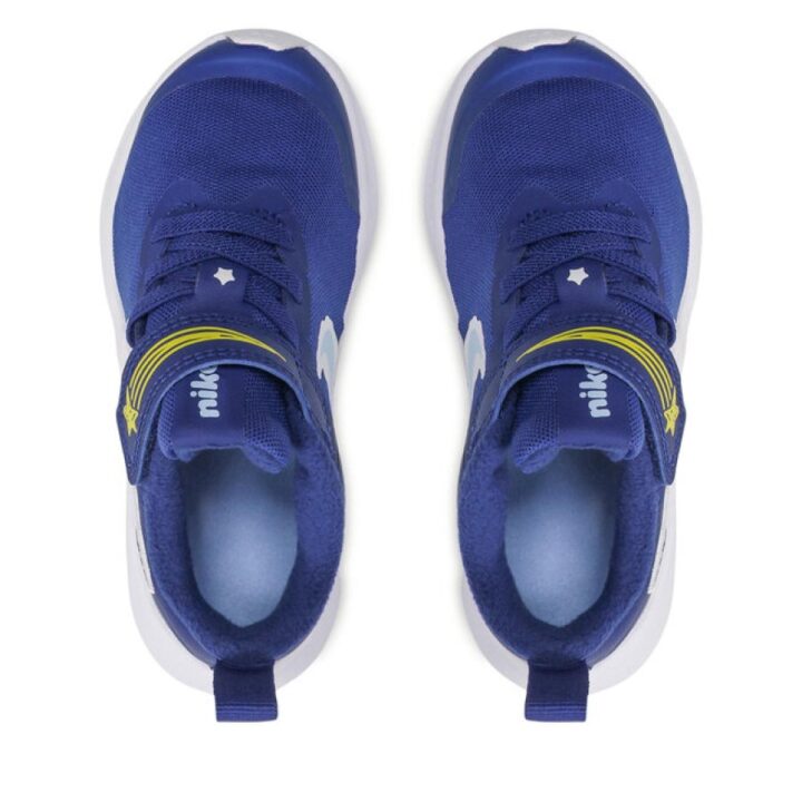 Nike Star Runner 3 kék utcai cipő