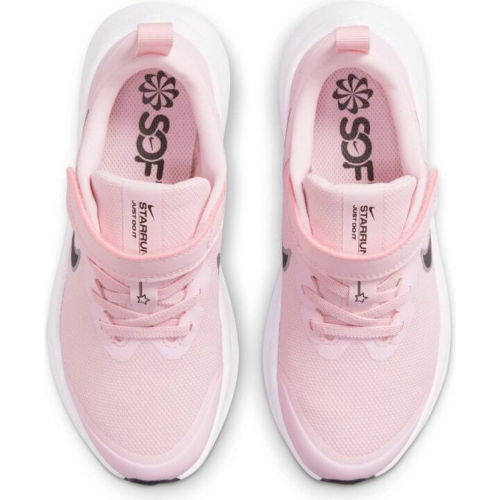 Nike Star Runner 3 rózsaszín lány utcai cipő