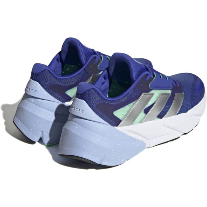 Adidas Adistar 2.0 kék férfi utcai cipő